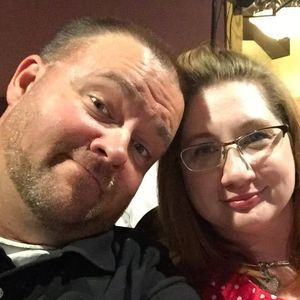 Meet your Posher, Jeff